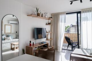 Ch ula Vista TUCUMAN - Escapate a Mardel en pareja o familia a metros de Güemes, con cochera y buen wifi - 5