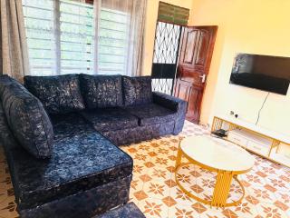 Mauville Diani - Diani Beach - 5