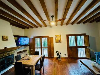 La Mansion de Gallegos - 1