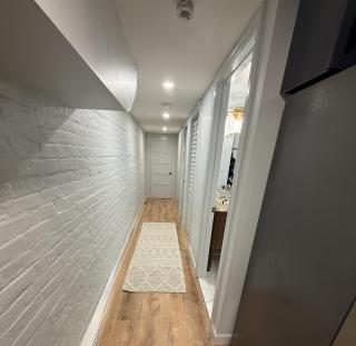 Newly Renovated Bloomingdale English Basement Apartment - 4