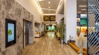 Holiday Inn Sisli by IHG - 9