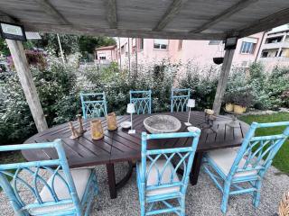 La Via delle Rose - 1