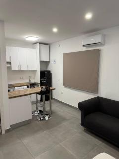 Loft de interior en el centro - 1