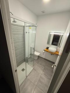 Loft de interior en el centro - 2