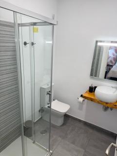 Loft de interior en el centro - 5