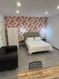 Loft de interior en el centro - 4