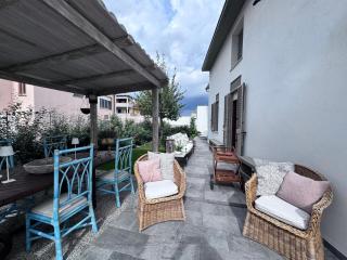 La Via delle Rose - 0