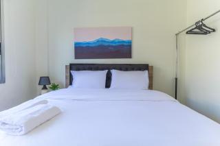 Cove - 2Br Apt W Balcony in Mar Mikhael - 7