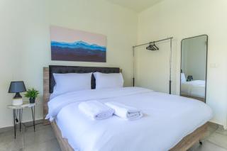 Cove - 2Br Apt W Balcony in Mar Mikhael - 3