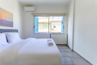 Cove - 2Br Apt W Balcony in Mar Mikhael - 2