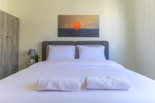 Cove - 2Br Apt W Balcony in Mar Mikhael - 1