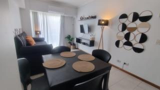 Apartment City Plaza Independencia - 3