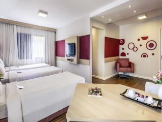 Mercure Sao Paulo Alamedas - 8