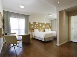 Mercure Sao Paulo Alamedas - San Paolo - 2