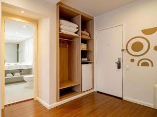 Mercure Sao Paulo Alamedas - 4