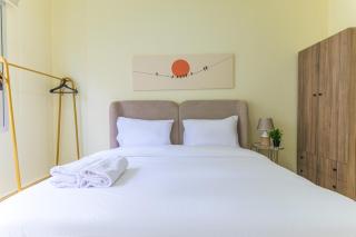 Slate - 2Br Apt W Balcony in Mar Mikhael - 8
