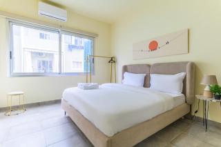 Slate - 2Br Apt W Balcony in Mar Mikhael - 1