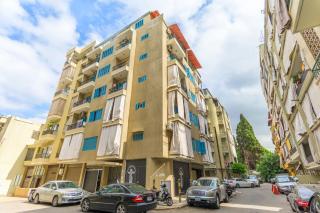 Slate - 2Br Apt W Balcony in Mar Mikhael - 0