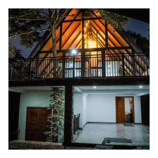 Wildwood Serenity Stay - 9