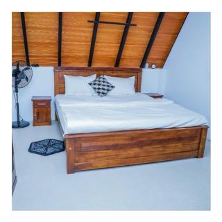 Wildwood Serenity Stay - 8