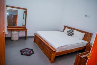 Wildwood Serenity Stay - 5