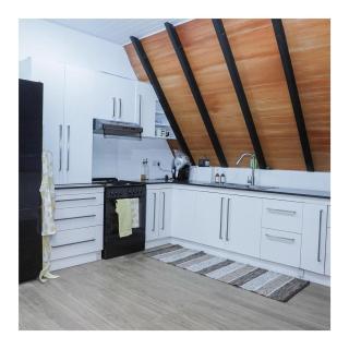 Wildwood Serenity Stay - 1