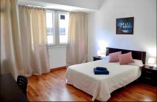 Apartamento centrico familiar - 8