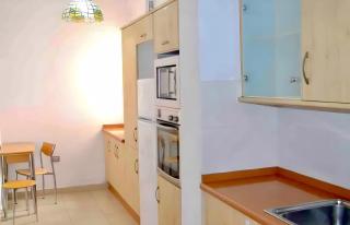 Apartamento centrico familiar - 6