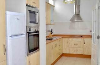 Apartamento centrico familiar - 5