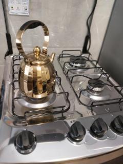 Casa Studio térreo com vaga de garagem - 7