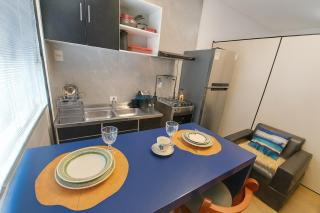 Casa Studio térreo com vaga de garagem - 6