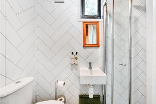 Deer Shepherds Hut - 6