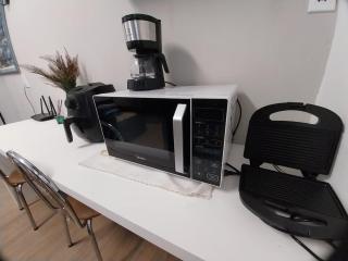 Casa Studio térreo com vaga de garagem - 5