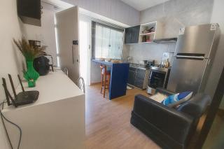 Casa Studio térreo com vaga de garagem - 4