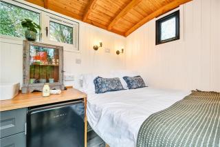 Deer Shepherds Hut - 1