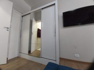 Casa Studio térreo com vaga de garagem - 3