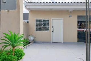 Casa Studio térreo com vaga de garagem - 2