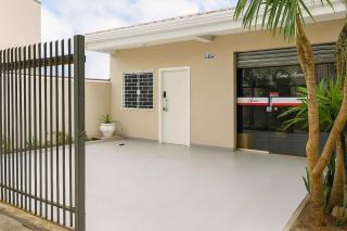 Casa Studio térreo com vaga de garagem - 1