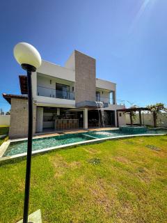 Casa Som das Ondas - 0