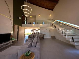 Casa Som das Ondas - 5