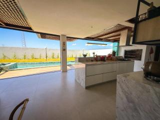 Casa Som das Ondas - 4