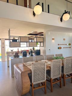 Casa Som das Ondas - 3