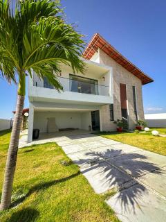 Casa Som das Ondas - 1