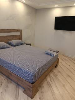 Уютная квартира в центре! - 0