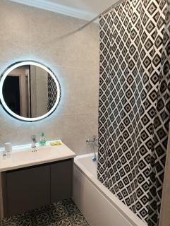 Уютная квартира в центре! - 2