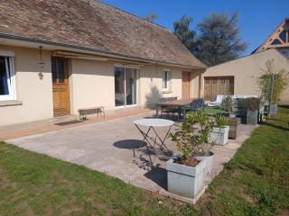 Bienvenue à la maison ! - 6