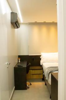 Apto Alto Padrão Automatizado - ID VIDA URBANA ID1105A - 7