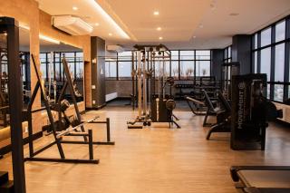 Apto Alto Padrão Automatizado - ID VIDA URBANA ID1105A - 3