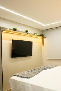 Apto Alto Padrão Automatizado - ID VIDA URBANA ID1105A - 2