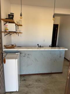 Apartamentos Ventos da Sibauma - 5